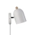 Kinkiet Gaston NO2412671001 - Nordlux